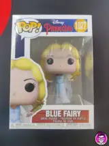 Miniatura 1 per Blue Fairy 1027 Funko Pop! - Disney Pinocchio Action Figure