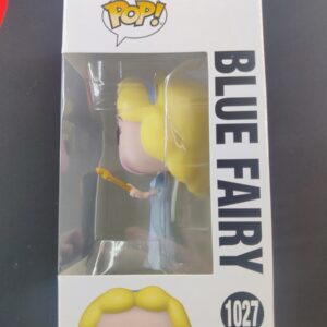 Miniatura 6 per Blue Fairy 1027 Funko Pop! - Disney Pinocchio Action Figure