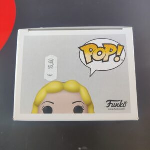 Miniatura 3 per Blue Fairy 1027 Funko Pop! - Disney Pinocchio Action Figure
