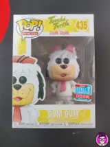 Miniatura 1 per Dum Dum 435 Funko Pop! - Touchè Turtle Action Figure