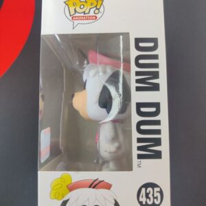 Miniatura 6 per Dum Dum 435 Funko Pop! - Touchè Turtle Action Figure