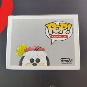 Miniatura 3 per Dum Dum 435 Funko Pop! - Touchè Turtle Action Figure