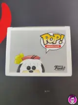 Miniatura 3 per Dum Dum 435 Funko Pop! - Touchè Turtle Action Figure