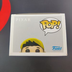 Miniatura 2 per Russel 1095 Funko Pop! - Dug Days Action Figure