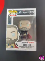 Miniatura 1 per Gamerverse Thor 628 Funko Pop! - Marvel Avangers Action Figure