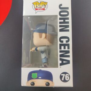Miniatura 6 per Jhon Cena 76 Funko Pop! - WWE Action Figure