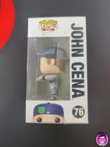 Miniatura 6 per Jhon Cena 76 Funko Pop! - WWE Action Figure