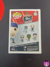 Miniatura 5 per Jhon Cena 76 Funko Pop! - WWE Action Figure