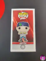 Miniatura 4 per Jhon Cena 76 Funko Pop! - WWE Action Figure