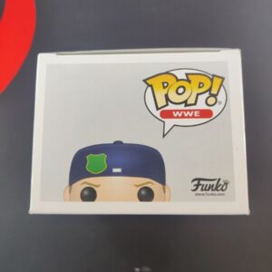 Miniatura 3 per Jhon Cena 76 Funko Pop! - WWE Action Figure