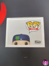 Miniatura 3 per Jhon Cena 76 Funko Pop! - WWE Action Figure