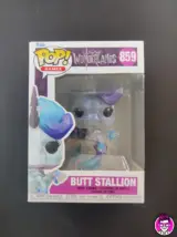 Miniatura 1 per Butt Stallion 859 Funko Pop! - Tiny Tina's Wonderlands Action Figure