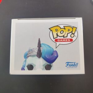 Miniatura 3 per Butt Stallion 859 Funko Pop! - Tiny Tina's Wonderlands Action Figure