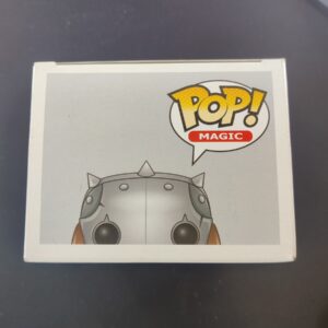 Miniatura 5 per Garruk Wildspeaker 02 Funko Pop! - Magic The Gathering Action Figure
