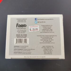 Miniatura 6 per Garruk Wildspeaker 02 Funko Pop! - Magic The Gathering Action Figure
