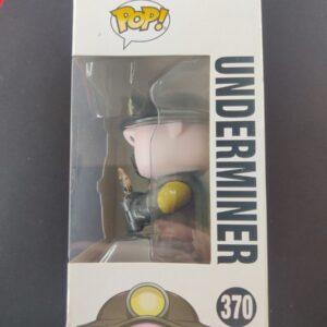 Miniatura 6 per Underminer 370 Funko Pop! - Disney Incredibles 2 Action Figure