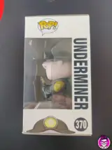 Miniatura 6 per Underminer 370 Funko Pop! - Disney Incredibles 2 Action Figure