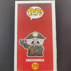 Miniatura 4 per Underminer 370 Funko Pop! - Disney Incredibles 2 Action Figure