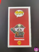 Miniatura 4 per Underminer 370 Funko Pop! - Disney Incredibles 2 Action Figure