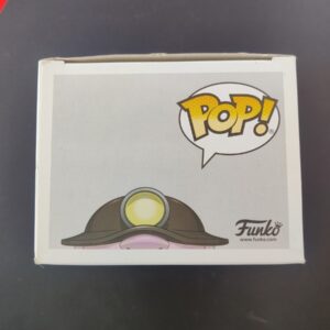 Miniatura 3 per Underminer 370 Funko Pop! - Disney Incredibles 2 Action Figure