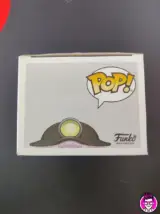 Miniatura 3 per Underminer 370 Funko Pop! - Disney Incredibles 2 Action Figure