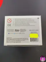 Miniatura 2 per Underminer 370 Funko Pop! - Disney Incredibles 2 Action Figure