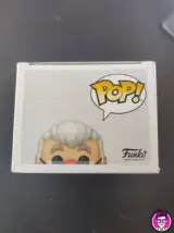 Miniatura 3 per Geppetto 1028 Funko Pop! - Disney Pinocchio Action Figure