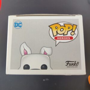 Miniatura 3 per Krypto The Superdog 235 Funko Pop! - Superman Action Figure