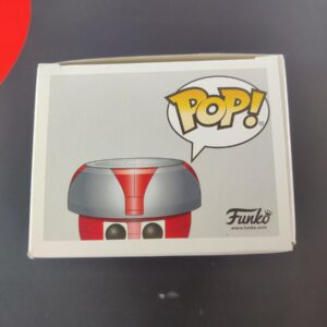 Miniatura 3 per Vincent 314 Funko Pop! - Disney The Black Hole Action Figure