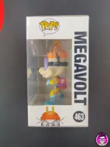 Miniatura 6 per Megavolt 463 Funko Pop! - Disney Action Figure