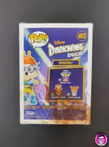 Miniatura 5 per Megavolt 463 Funko Pop! - Disney Action Figure