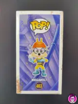 Miniatura 4 per Megavolt 463 Funko Pop! - Disney Action Figure