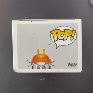 Miniatura 3 per Megavolt 463 Funko Pop! - Disney Action Figure