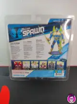 Miniatura 4 per Redeemer - The Adventures of Spawn - McFarlane Toys Action Figure