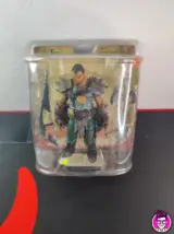 Miniatura 1 per Tyr - The Legend of the Bladehunters - McFarlane Toys Action Figure
