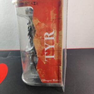 Miniatura 6 per Tyr - The Legend of the Bladehunters - McFarlane Toys Action Figure