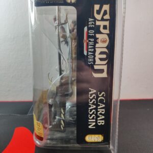 Miniatura 3 per Scarab Assassin - Spawn Age of Pharaohs - McFarlane Toys Action Figure
