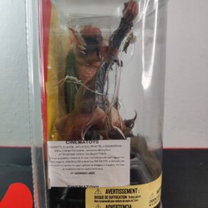 Miniatura 5 per Scarab Assassin - Spawn Age of Pharaohs - McFarlane Toys Action Figure