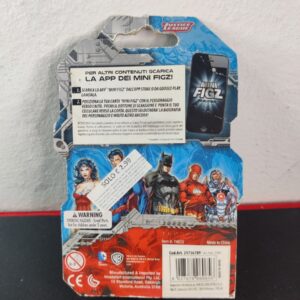 Miniatura 6 per Wonder Woman - Deluxe Mini Figz - DC Comics Action Figure