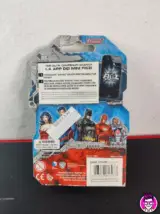 Miniatura 6 per Wonder Woman - Deluxe Mini Figz - DC Comics Action Figure