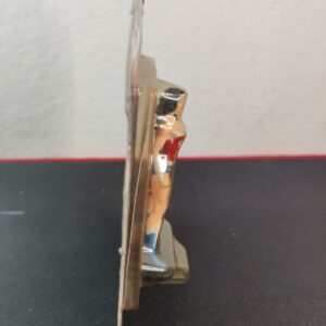 Miniatura 5 per Wonder Woman - Deluxe Mini Figz - DC Comics Action Figure