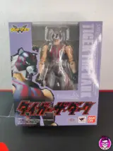 Miniatura 1 per Tiger The Dark - SHFiguarts - Bandai Action Figure
