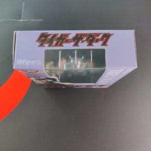 Miniatura 5 per Tiger The Dark - SHFiguarts - Bandai Action Figure