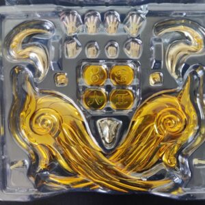 Miniatura 8 per Aries Mu God Cloth - Saint Cloth Myth Ex - Bandai Action Figure