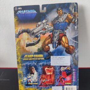 Miniatura 5 per Clamp Champ - Masters of the Universe - NECA Action Figure