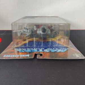 Miniatura 2 per Clamp Champ - Masters of the Universe - NECA Action Figure