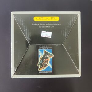 Miniatura 6 per Underdog - Teeny Weeny - Electric Tiki Design Limited Edition Action Figure
