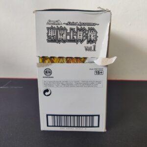 Miniatura 9 per Saint Agaruma Vol. 1 - Cavalieri dello Zodiaco - Bandai Action Figure