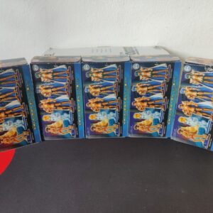 Miniatura 5 per Saint Agaruma Vol. 1 - Cavalieri dello Zodiaco - Bandai Action Figure