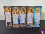 Miniatura 1 per Saint Agaruma Vol. 1 - Cavalieri dello Zodiaco - Bandai Action Figure